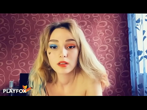 ❤️ Syzet magjike të realitetit virtual më bënë seks me Harley Quinn ️❌ Porno në sq.dickies-shop.ru ❌