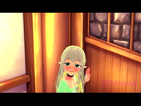 ❤️ (Kurth) Shërbëtorja Elvish ju ndihmon të lani fytyrën. ️❌ Porno në sq.dickies-shop.ru ❌